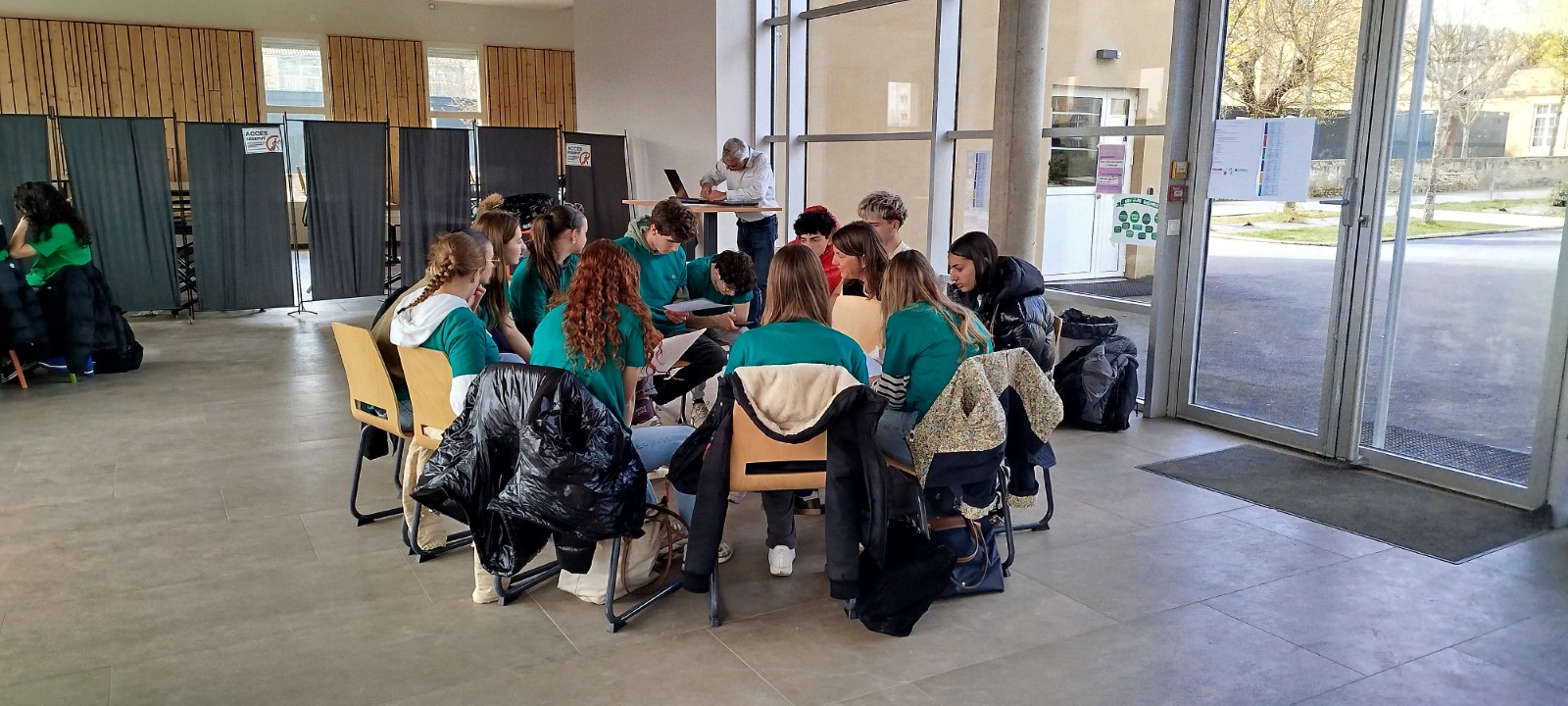 Challenge Entreprise Edition 2026