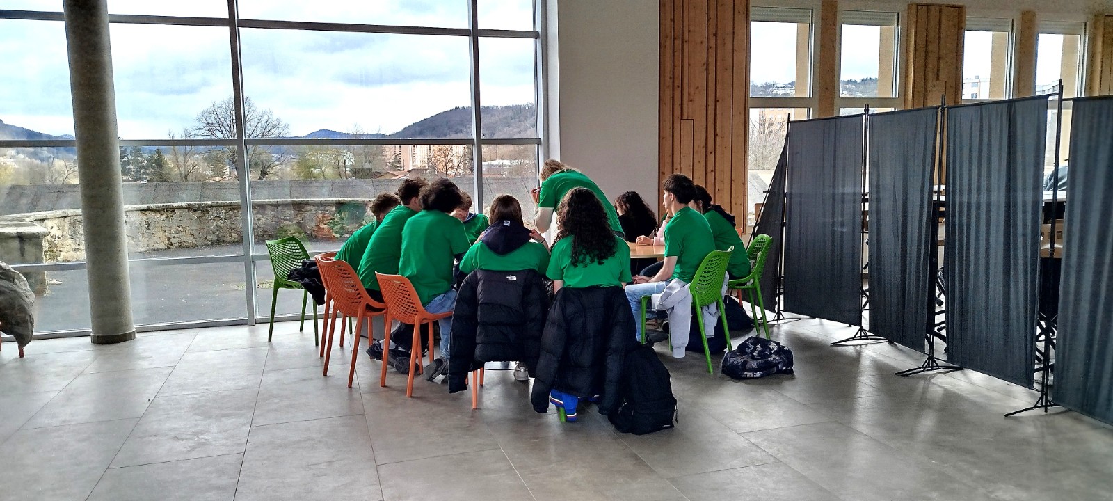 Challenge Entreprise Edition 2026