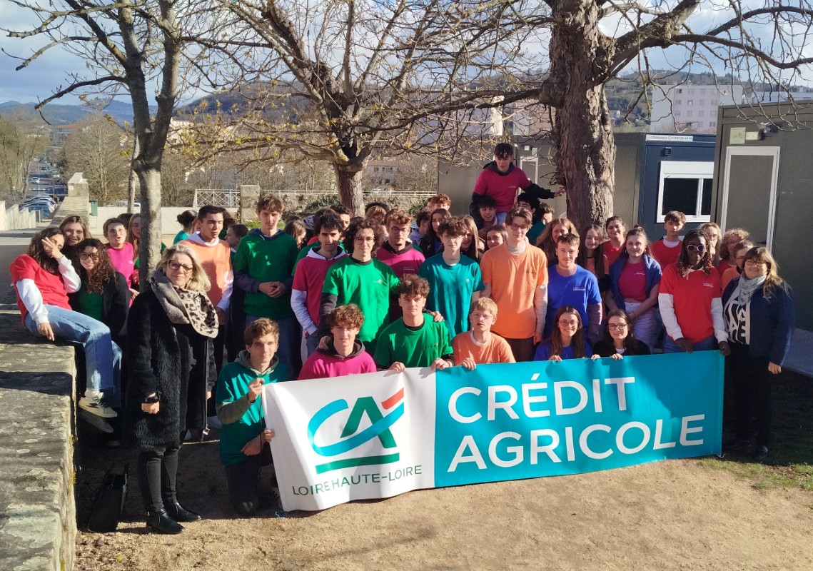 Challenge Entreprise Edition 2026