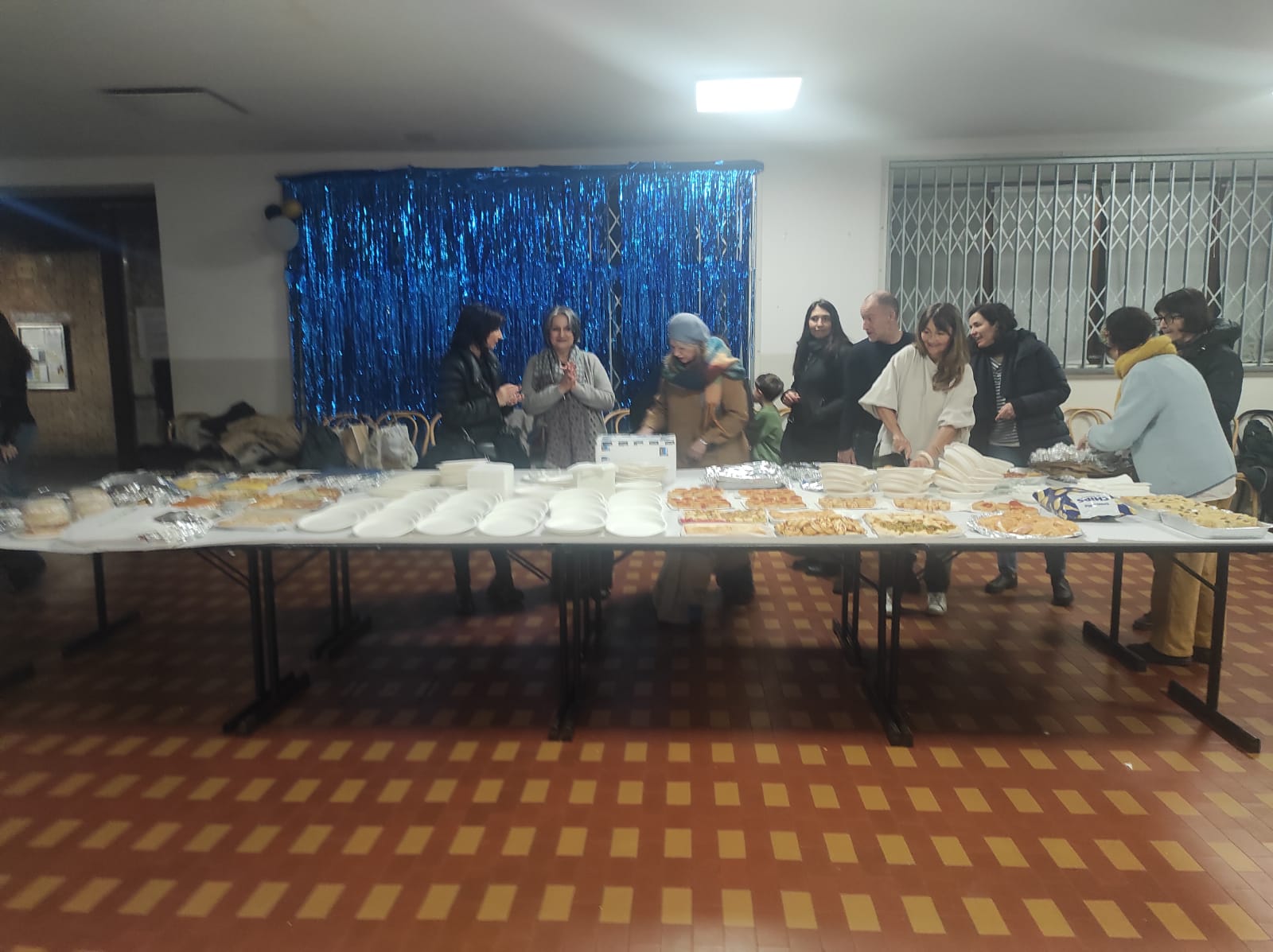 Voyage Bologne Italie 2026